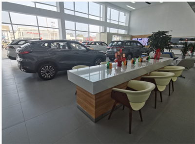 信陽長源龍騰汽車銷售服務 專業品質，值得信賴