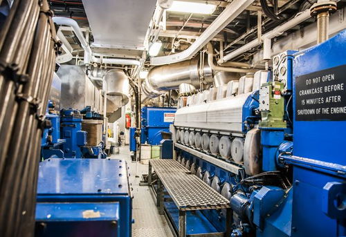 新能源浪潮驅(qū)動(dòng)電機(jī)出口增長(zhǎng)，新型汽輪機(jī)組研發(fā)開(kāi)拓全球市場(chǎng)新藍(lán)海